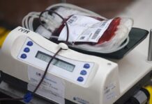 Nuevos llamamientos a los vecinos de Alcorcón para donar sangre de forma urgente