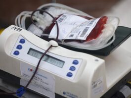 Nuevos llamamientos a los vecinos de Alcorcón para donar sangre de forma urgente