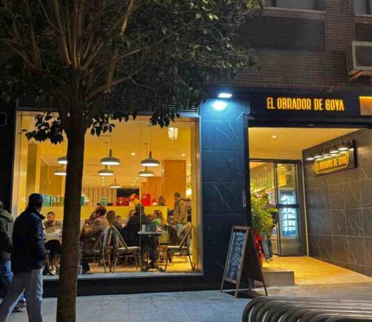 El Obrador Goya llega al centro de Alcorcón