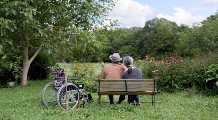 Alcorcón, entre las ciudades con mayor esperanza de vida de España