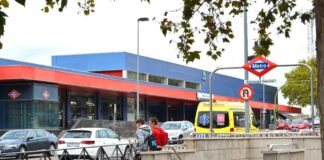 La pasarela de la C-5 será solo el principio: los nuevos enlaces previstos para unir Alcorcón