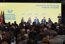 Nuevas políticas de vivienda a futuro en Alcorcón