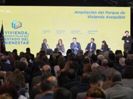 Nuevas políticas de vivienda a futuro en Alcorcón