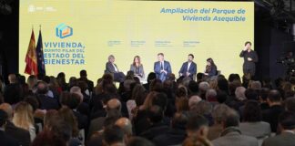 Nuevas políticas de vivienda a futuro en Alcorcón