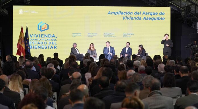 Nuevas políticas de vivienda a futuro en Alcorcón