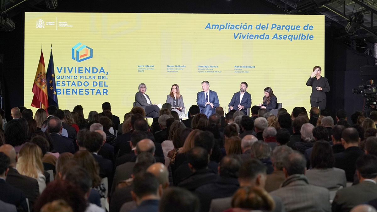 Nuevas políticas de vivienda a futuro en Alcorcón