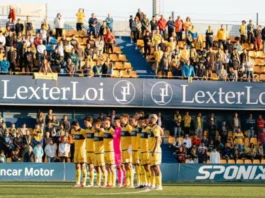 El Alcorcón busca defensa y pone la mira en un jugador del Málaga