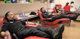 Jornada importante para donar sangre en el Hospital de Alcorcón