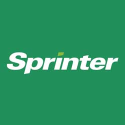 Asistente de ventas en Sprinter en Alcorcón