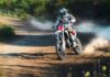 La fiebre del Motocross llegará a Alcorcón en febrero