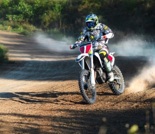 La fiebre del Motocross llegará a Alcorcón en febrero