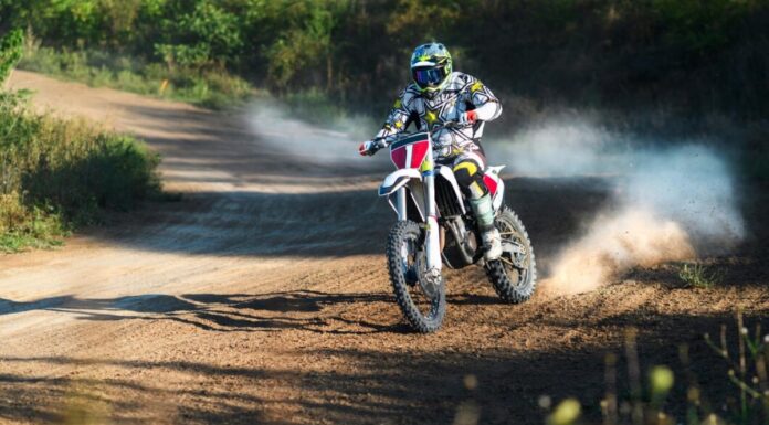 La fiebre del Motocross llegará a Alcorcón en febrero