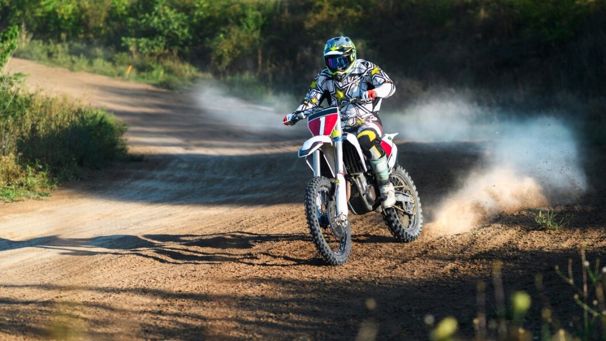 La fiebre del Motocross llegará a Alcorcón en febrero