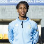 El Alcorcón anuncia tres fichajes y una salida de una tacada