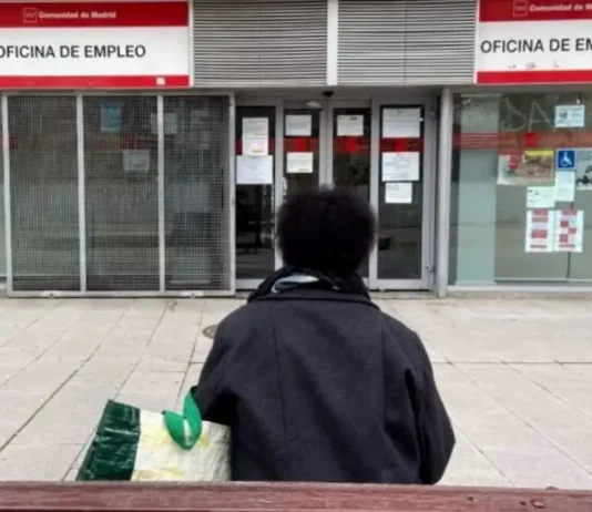 Alcorcón reduce el desempleo en noviembre y rompe de nuevo la barrera de los 7.000 parados