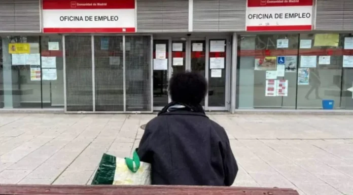 Alcorcón reduce el desempleo en noviembre y rompe de nuevo la barrera de los 7.000 parados Alcorcón reduce el desempleo en noviembre y rompe de nuevo la barrera de los 7.000 parados