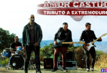 Concierto tributo a Extremoduro el 1 de febrero en Alcorcón