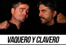 El show cómico de Alex Clavero y JJ Vaquero llega a Alcorcón