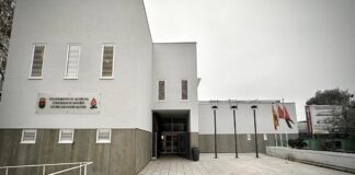 Finalizan las obras del Centro de Mayores Salvador Allende de Alcorcón