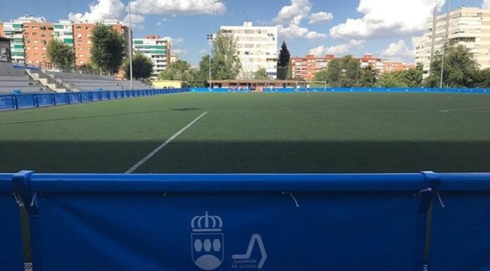 Evento benéfico en Alcorcón en beneficio del trastorno espectro autista