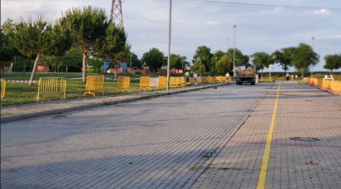 El festival Play4Life ya tiene ubicación en Alcorcón El festival Play4Life ya tiene ubicación en Alcorcón