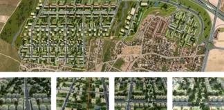 Ecologistas en Acción presenta alegaciones al proyecto de urbanización de Retamar de la Huerta en Alcorcón