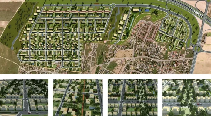 Ecologistas en Acción presenta alegaciones al proyecto de urbanización de Retamar de la Huerta en Alcorcón