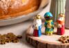 Desde mi Colmena en Alcorcón: Escuela de Reyes Magos
