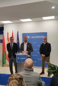 No se ampliará el intercambiador a Príncipe Pío para ayudar con los problemas de la C5 en Alcorcón