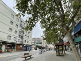 Así se calcula la tasa de basura por establecimiento en Alcorcón