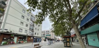 Así se calcula la tasa de basura por establecimiento en Alcorcón