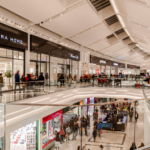 Zara Home cierra su tienda en el centro comercial Tres Aguas de Alcorcón