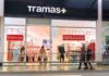 Tramas+ abre nueva tienda en el centro comercial Tres Aguas