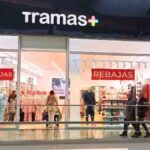 Tramas+ abre nueva tienda en el centro comercial Tres Aguas