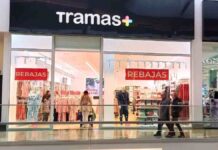 Tramas+ abre nueva tienda en el centro comercial Tres Aguas