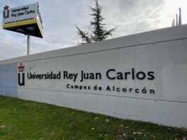 Los estudiantes de Alcorcón se beneficiarán de las nuevas ayudas a las universidades públicas