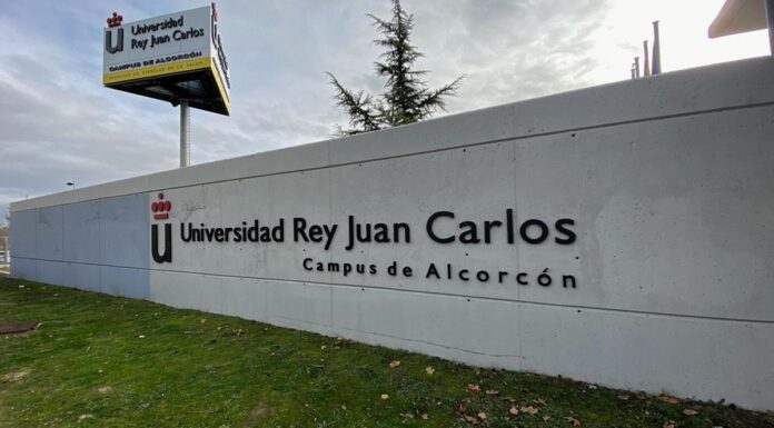 Los estudiantes de Alcorcón se beneficiarán de las nuevas ayudas a las universidades públicas