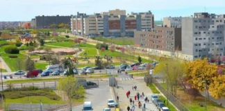 Alojamientos rotacionales, la última medida de Alcorcón en materia de vivienda