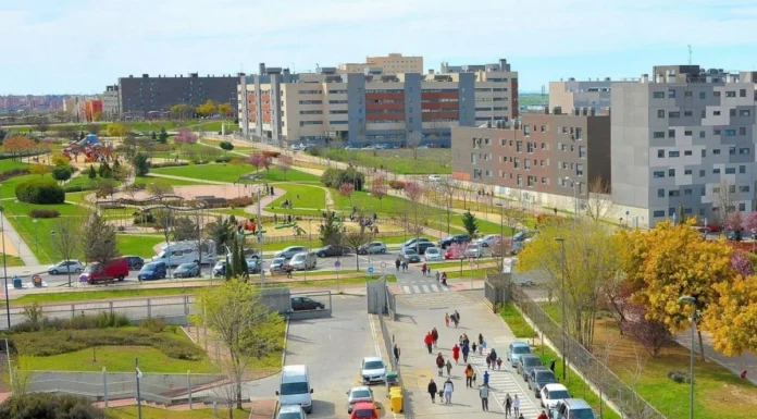 Alojamientos rotacionales, la última medida de Alcorcón en materia de vivienda Alojamientos rotacionales, la última medida de Alcorcón en materia de vivienda