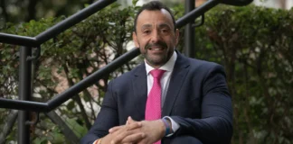 Vox presenta una enmienda a la totalidad de los presupuestos de Alcorcón