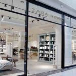 Zara Home cierra su tienda en el centro comercial Tres Aguas de Alcorcón
