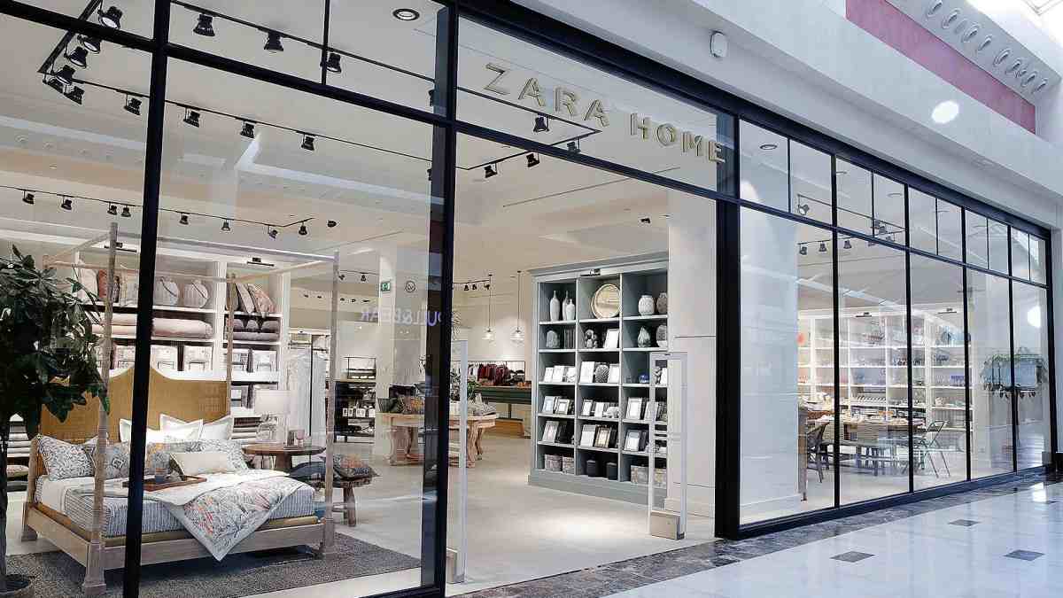 Zara Home cierra su tienda en el centro comercial Tres Aguas de Alcorcón