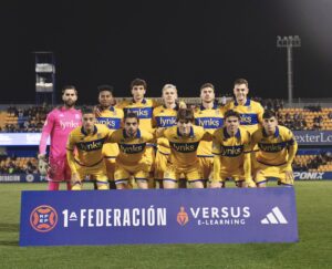 AD Alcorcón 0-0 AD Ceuta: Un empate que sabe más