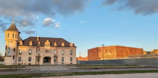 Agenda de ocio y cultura de Alcorcón: Todos los planes, teatro, fútbol y mucho más