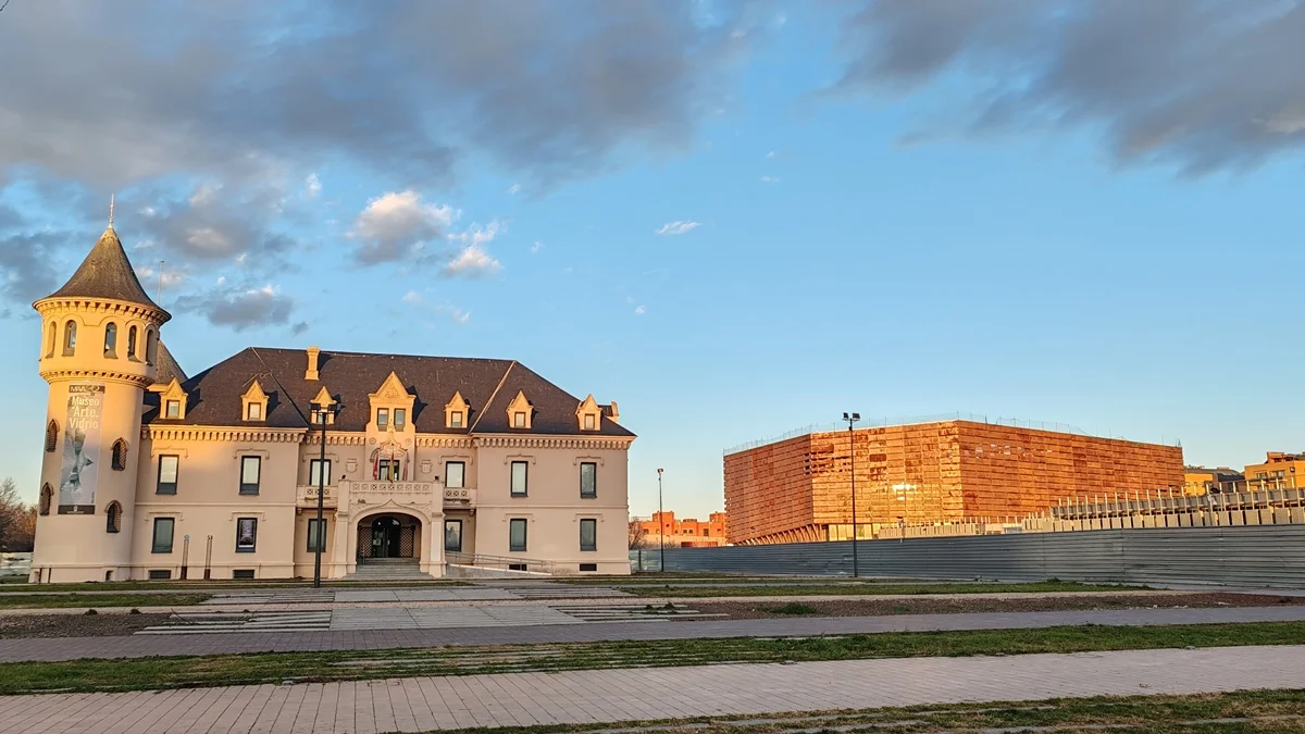 Agenda de ocio y cultura de Alcorcón: Todos los planes, teatro, fútbol y mucho más