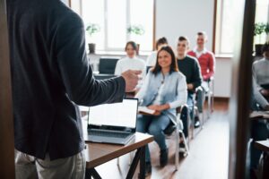 Ya han sido publicadas las fechas de la EvAU 2025 para los estudiantes de Alcorcón