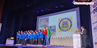 Gala del deporte Alcorcón