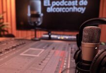 El podcast de alcorconhoy