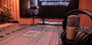 El podcast de alcorconhoy