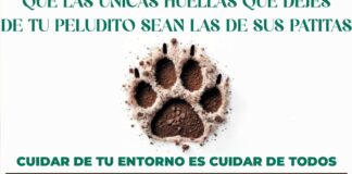 ESMASA y los excrementos de perros